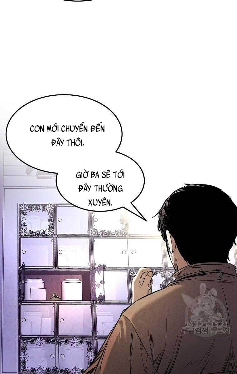 Kẻ Bất Bại Chapter 16 - Trang 41