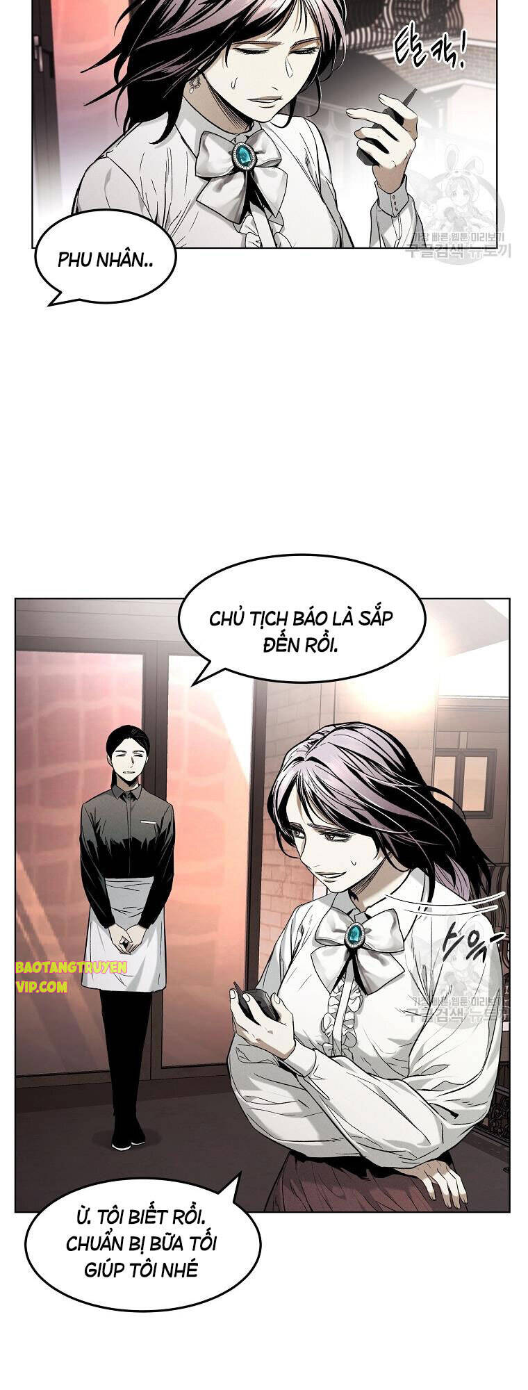 Kẻ Bất Bại Chapter 12 - Trang 15