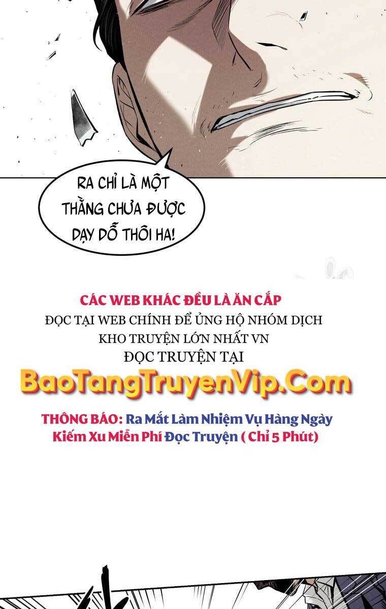 Kẻ Bất Bại Chapter 18 - Trang 4