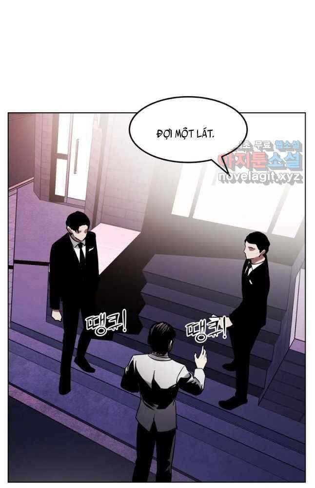 Kẻ Bất Bại Chapter 20 - Trang 57