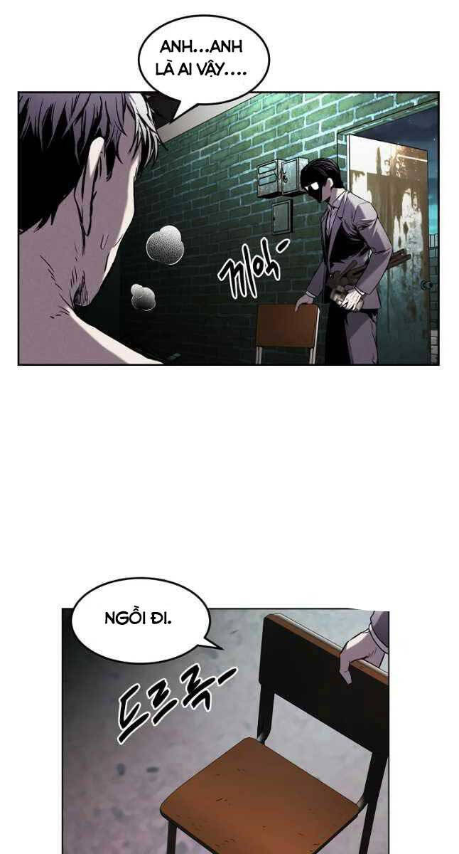 Kẻ Bất Bại Chapter 21 - Trang 18