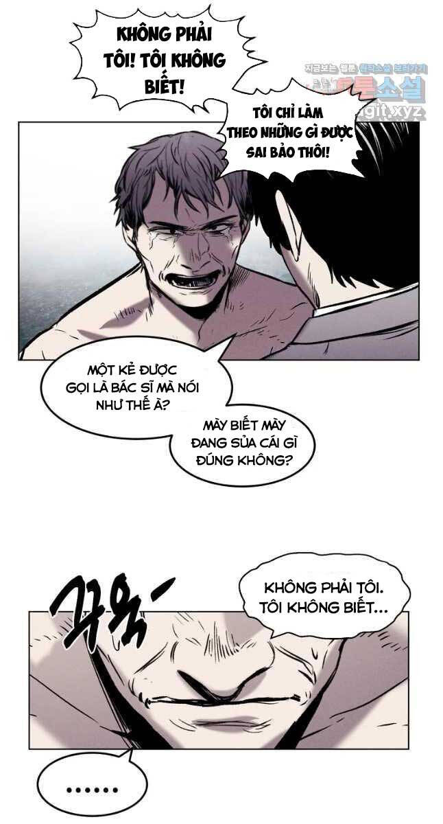 Kẻ Bất Bại Chapter 21 - Trang 59