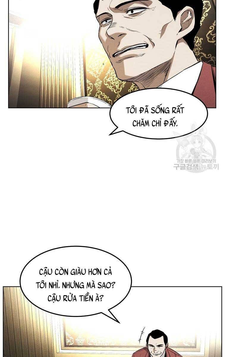 Kẻ Bất Bại Chapter 16 - Trang 5