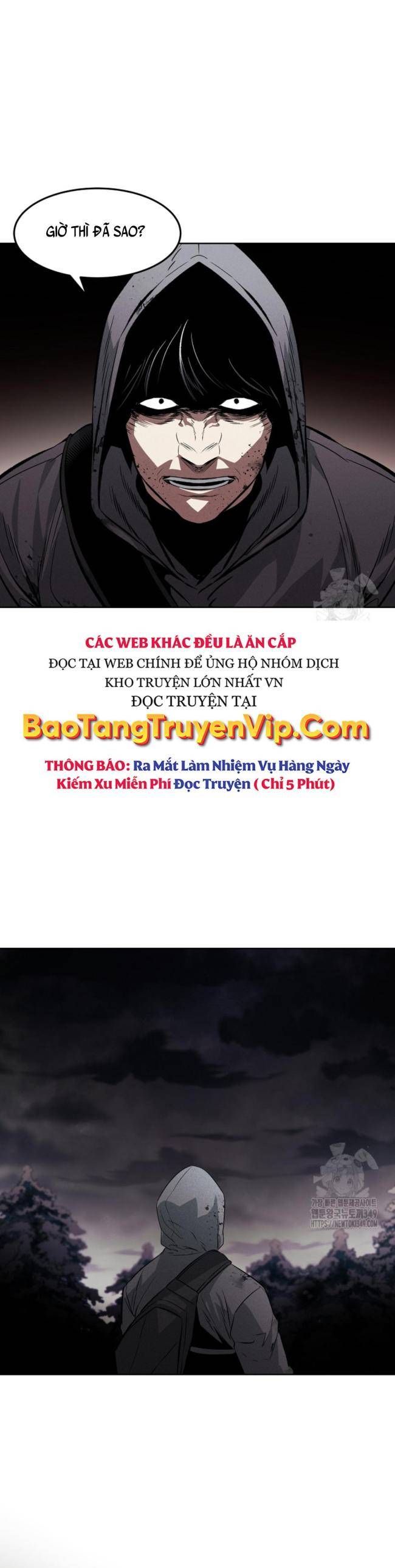 Kẻ Bất Bại Chapter 99 - Trang 18