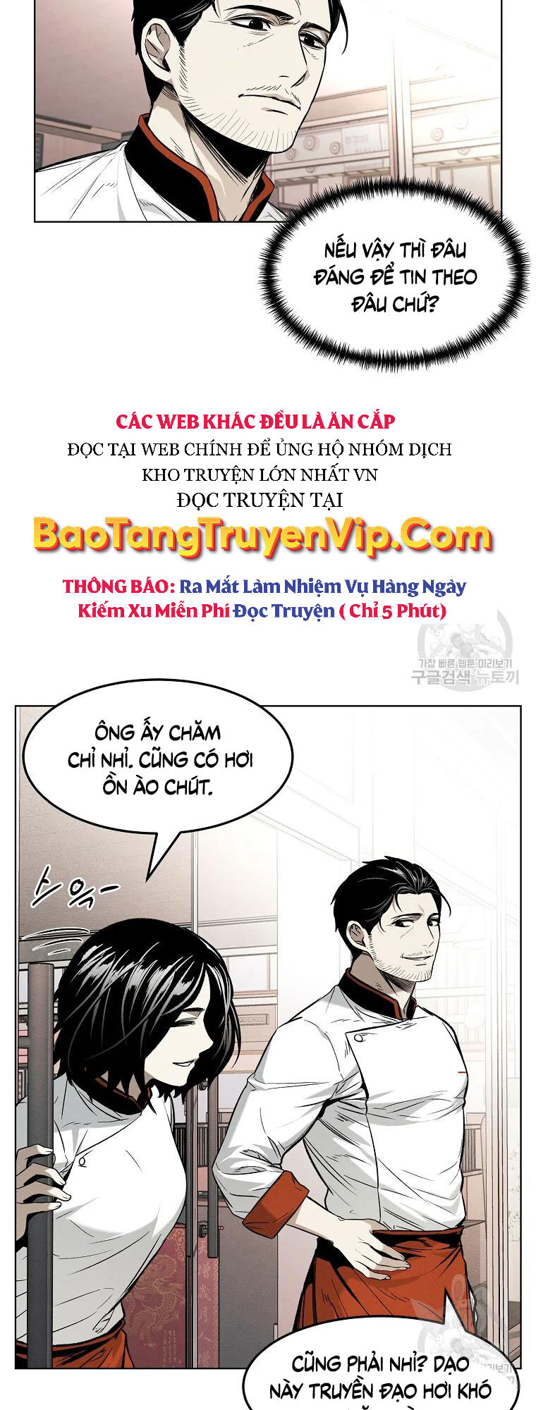 Kẻ Bất Bại Chapter 9 - Trang 5