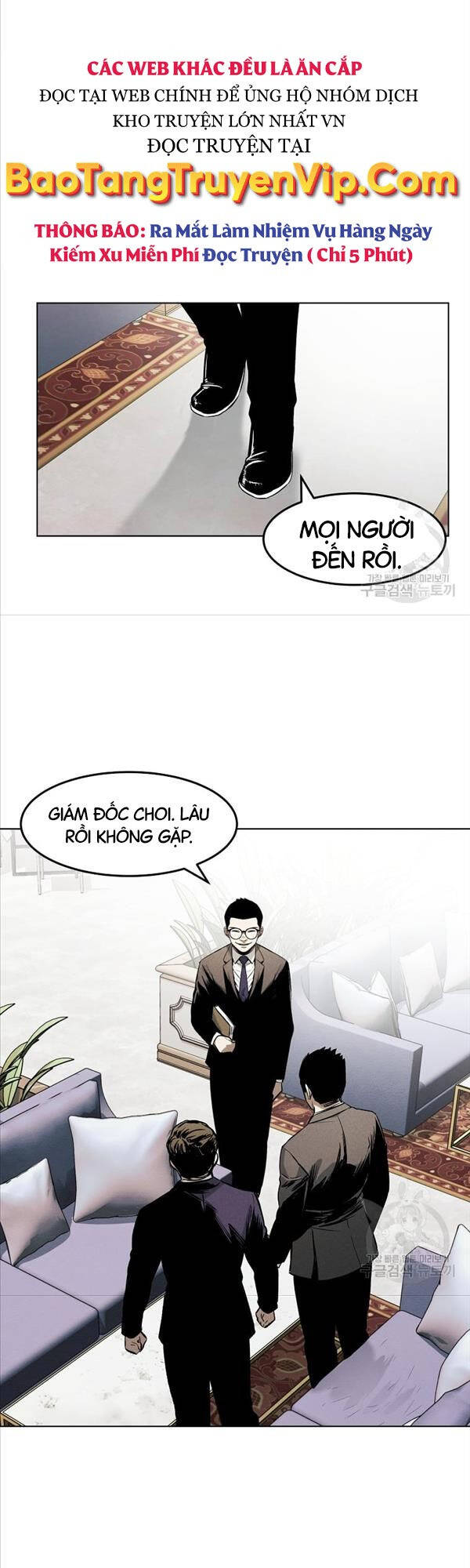 Kẻ Bất Bại Chapter 24 - Trang 14