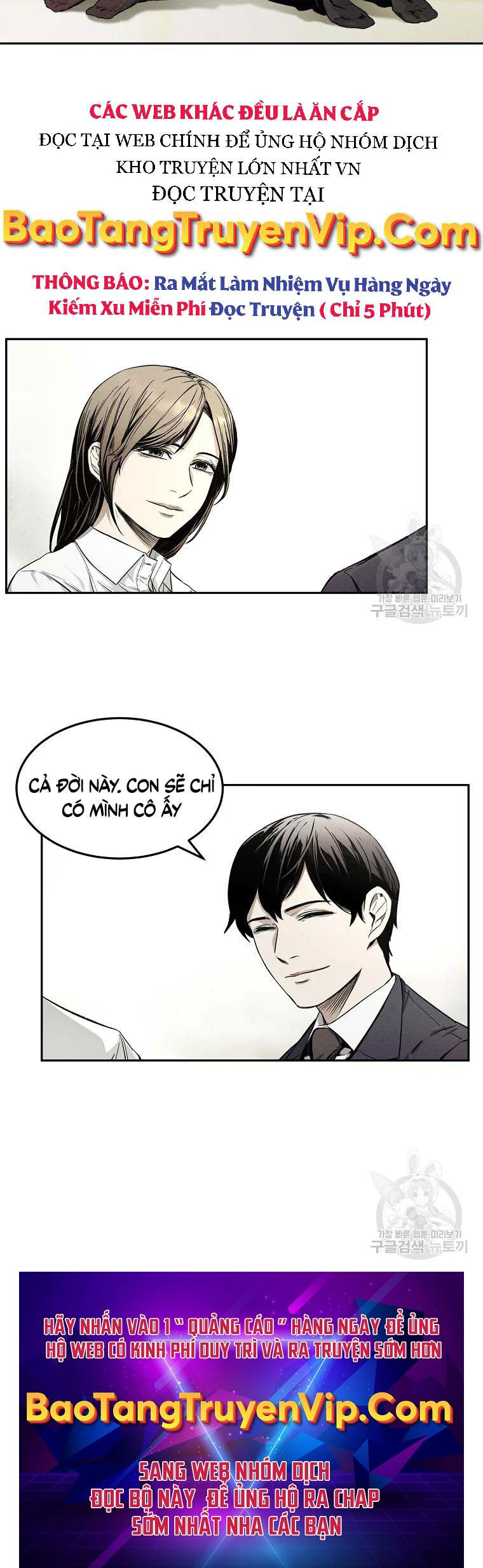 Kẻ Bất Bại Chapter 3 - Trang 55