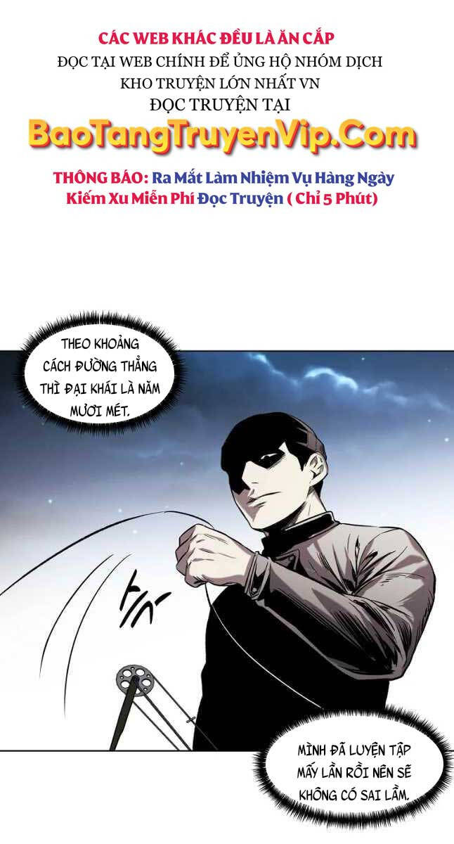 Kẻ Bất Bại Chapter 26 - Trang 55