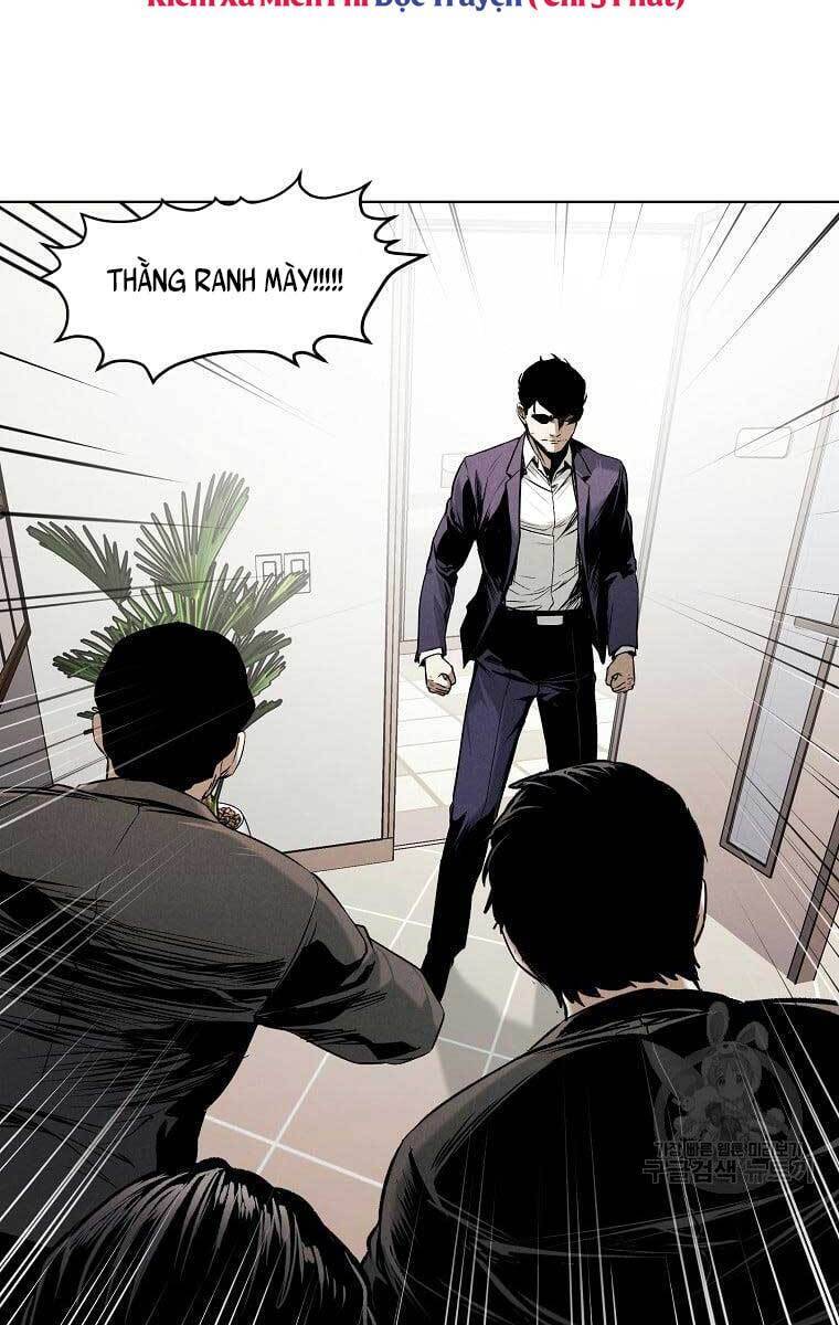 Kẻ Bất Bại Chapter 17 - Trang 80