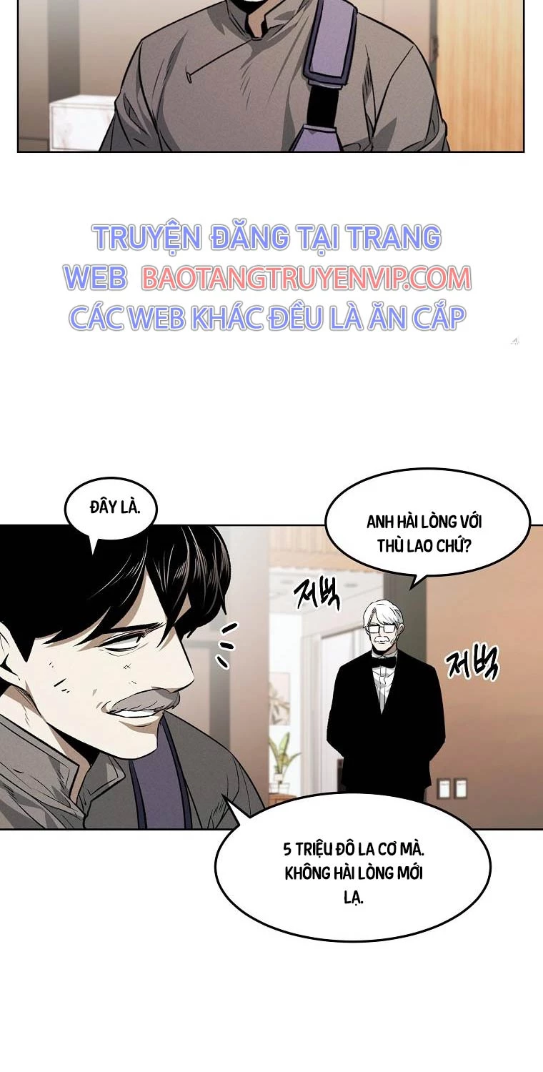 Kẻ Bất Bại Chapter 98 - Trang 7