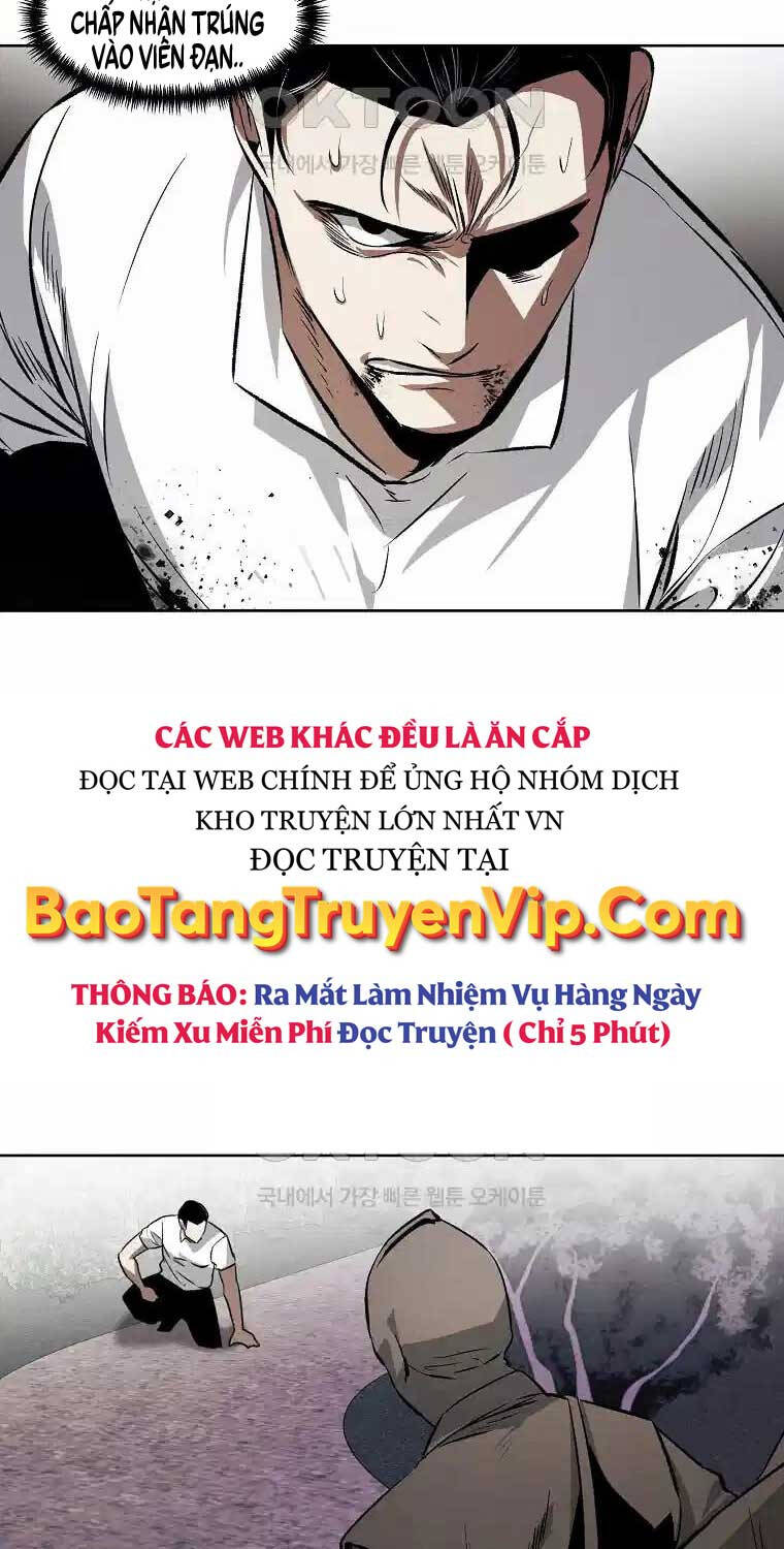 Kẻ Bất Bại Chapter 101 - Trang 29