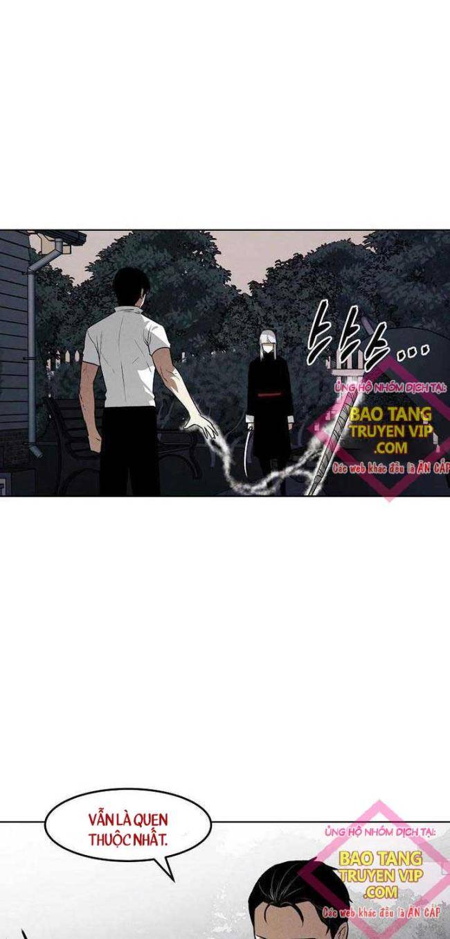 Kẻ Bất Bại Chapter 100 - Trang 24