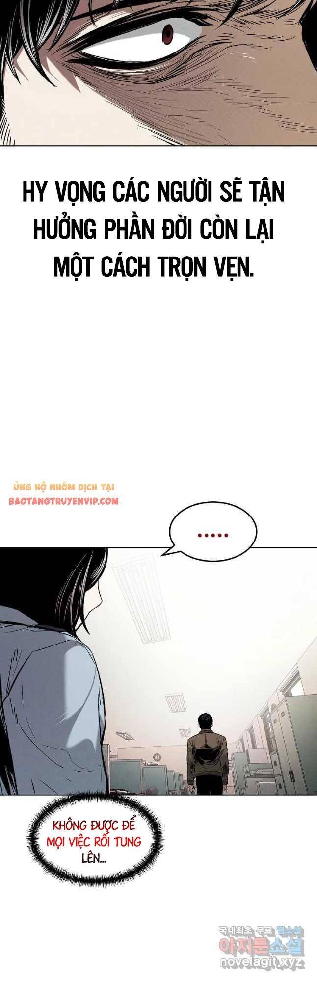 Kẻ Bất Bại Chapter 14 - Trang 11