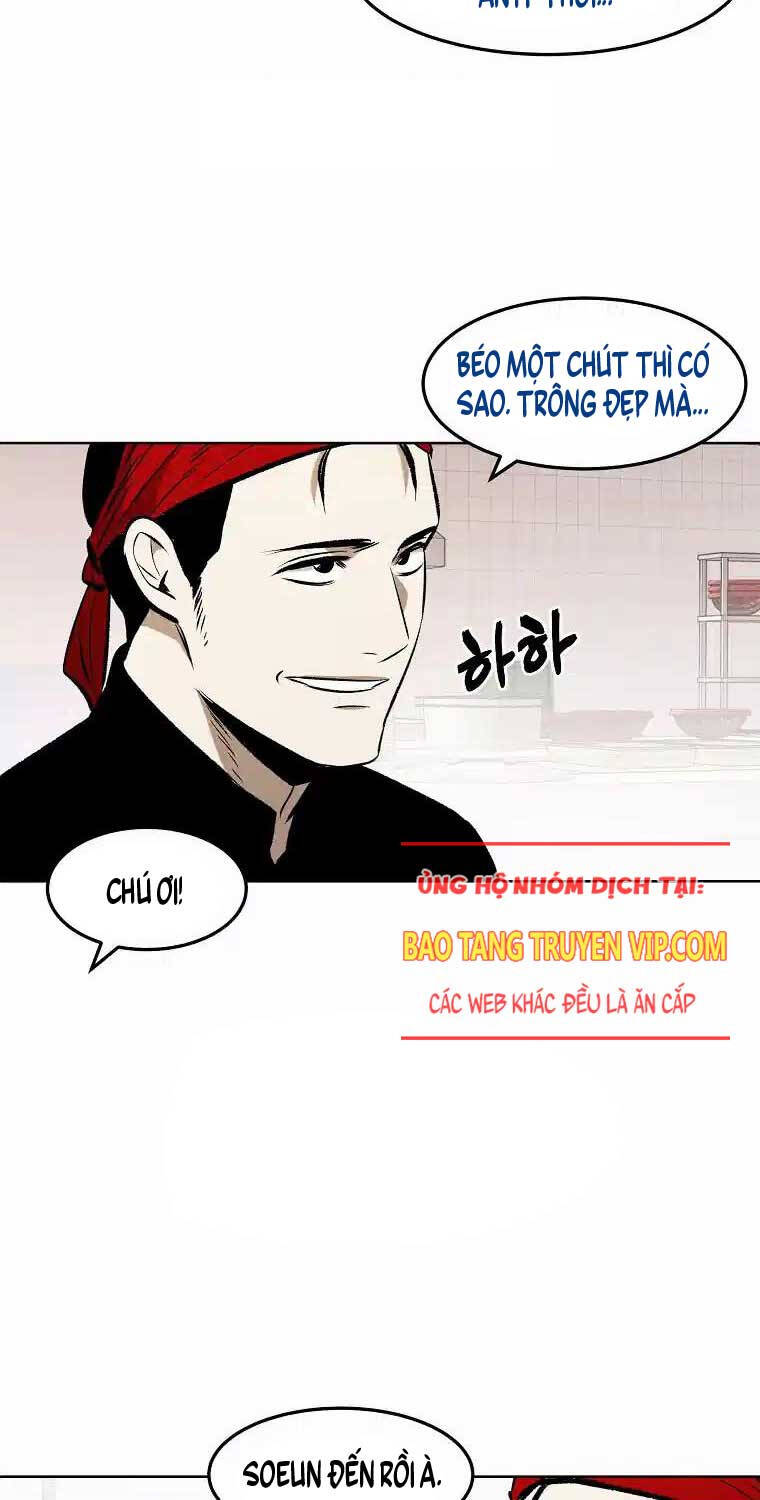 Kẻ Bất Bại Chapter 101 - Trang 65