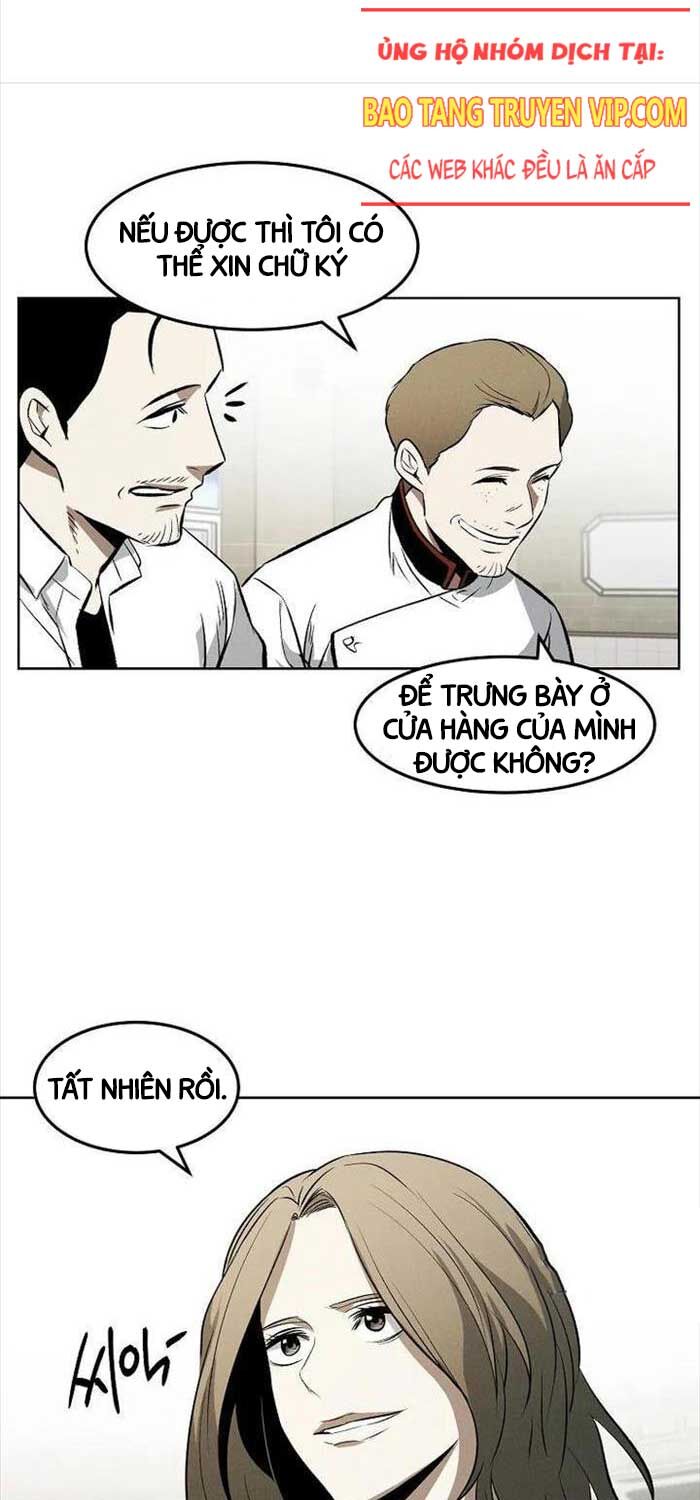 Kẻ Bất Bại Chapter 102 - Trang 45