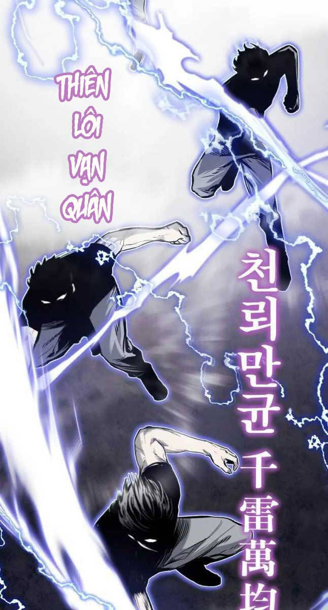 Kẻ Bất Bại Chapter 26 - Trang 15