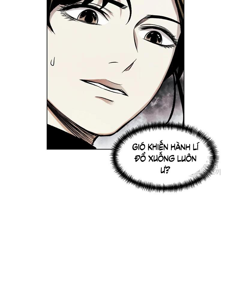 Kẻ Bất Bại Chapter 7 - Trang 106