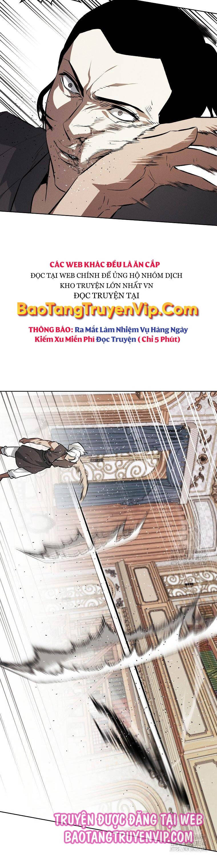 Kẻ Bất Bại Chapter 90 - Trang 16