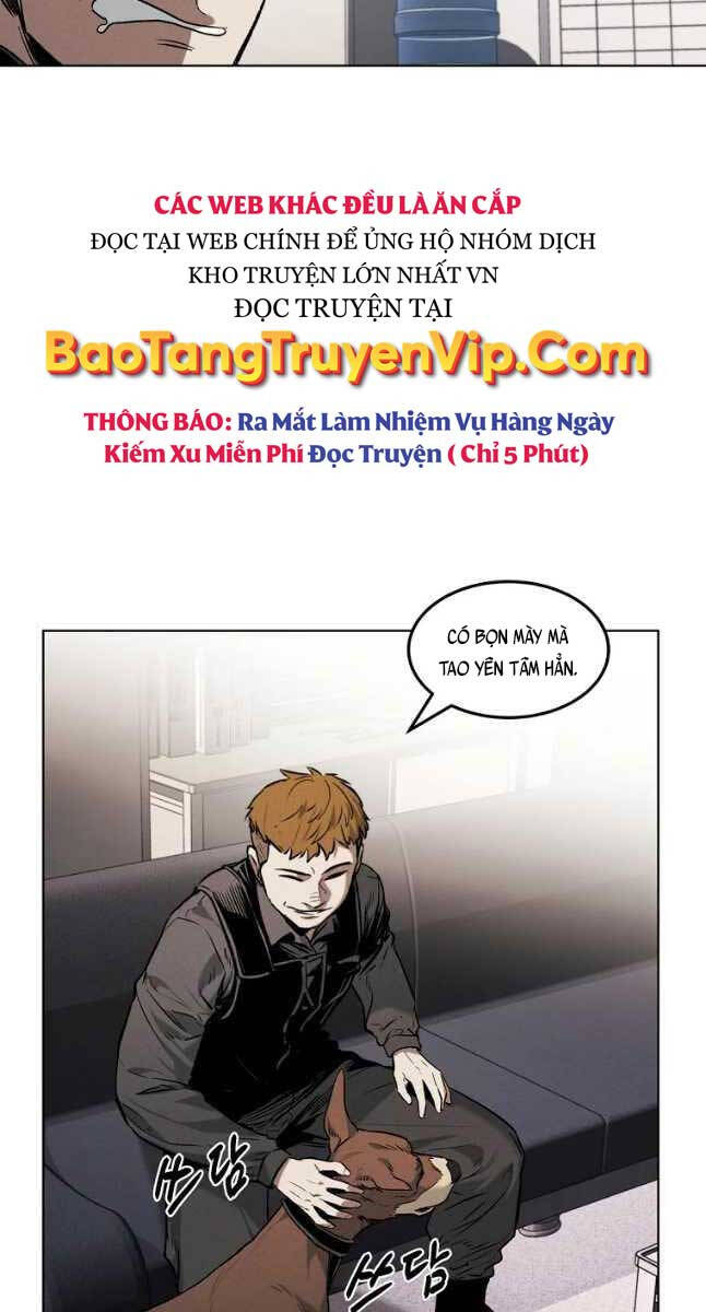 Kẻ Bất Bại Chapter 26 - Trang 66