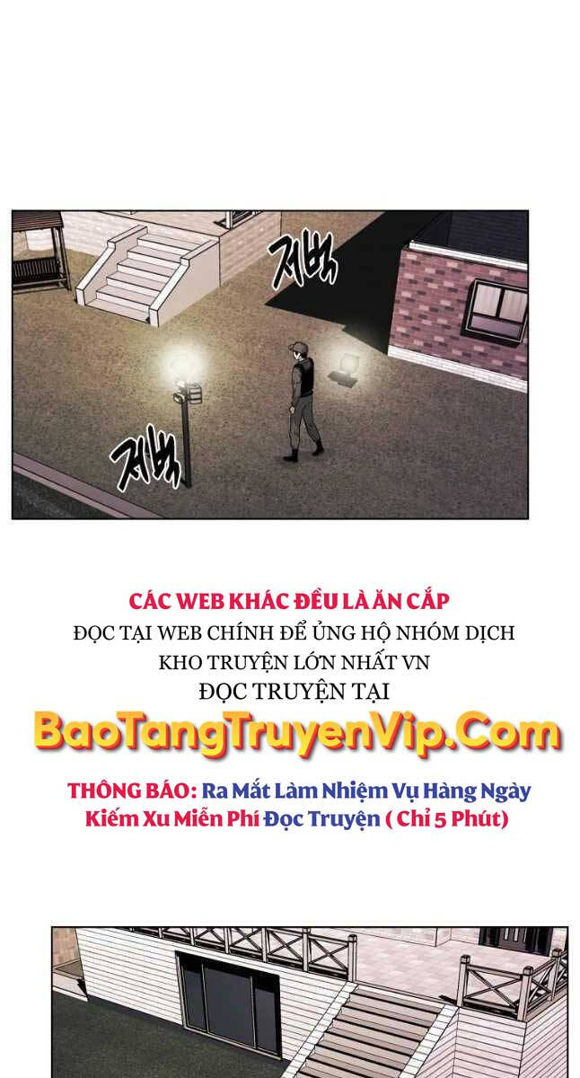 Kẻ Bất Bại Chapter 28 - Trang 29