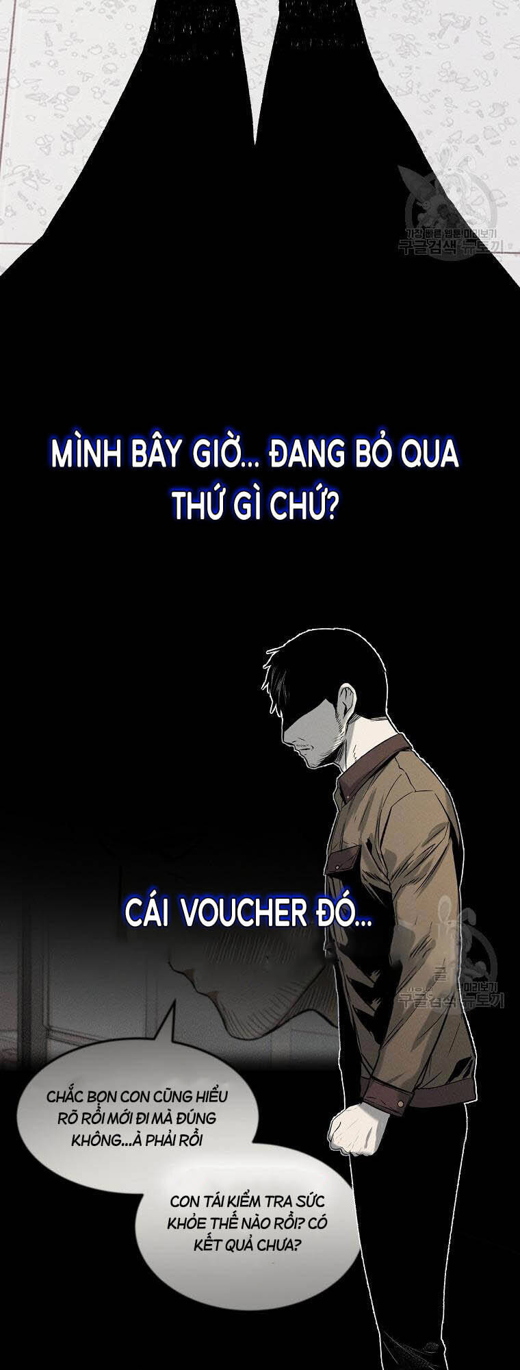 Kẻ Bất Bại Chapter 13 - Trang 19