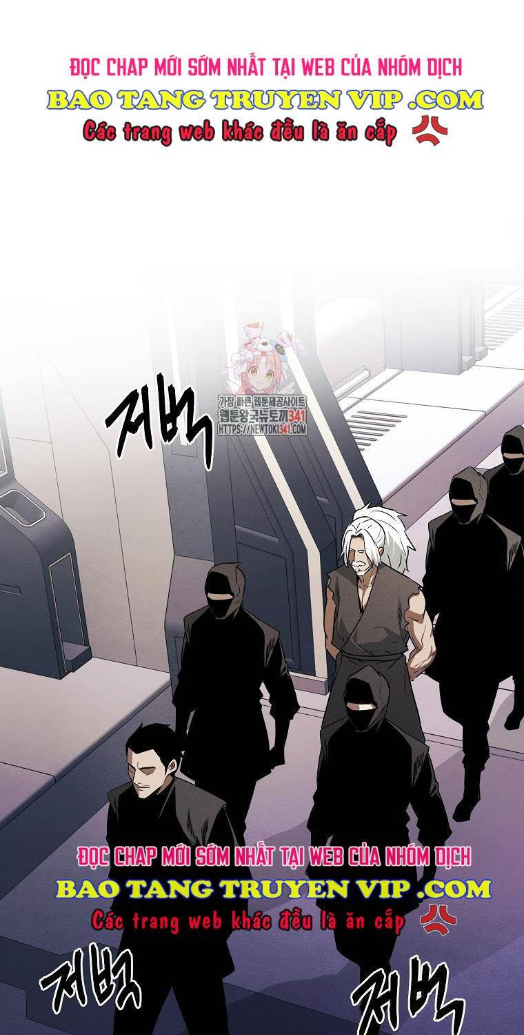 Kẻ Bất Bại Chapter 91 - Trang 1