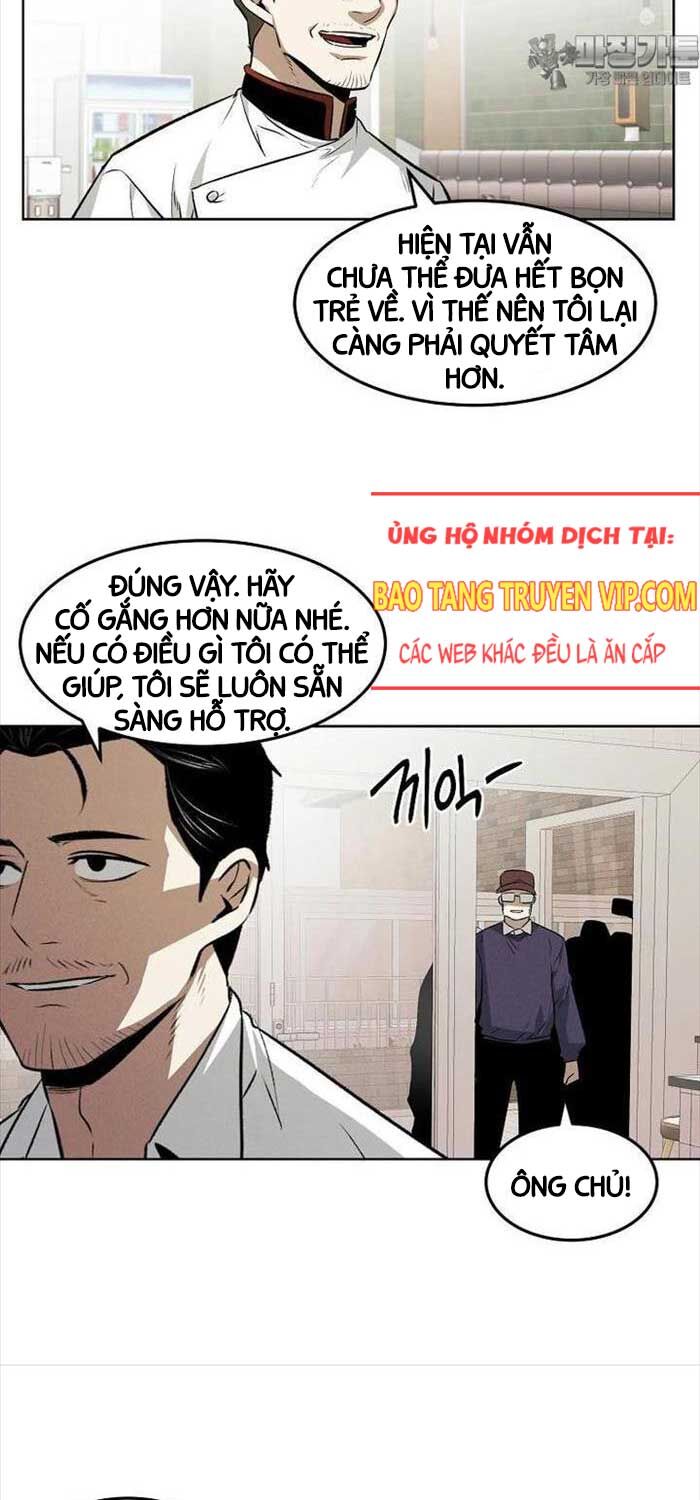 Kẻ Bất Bại Chapter 102 - Trang 13