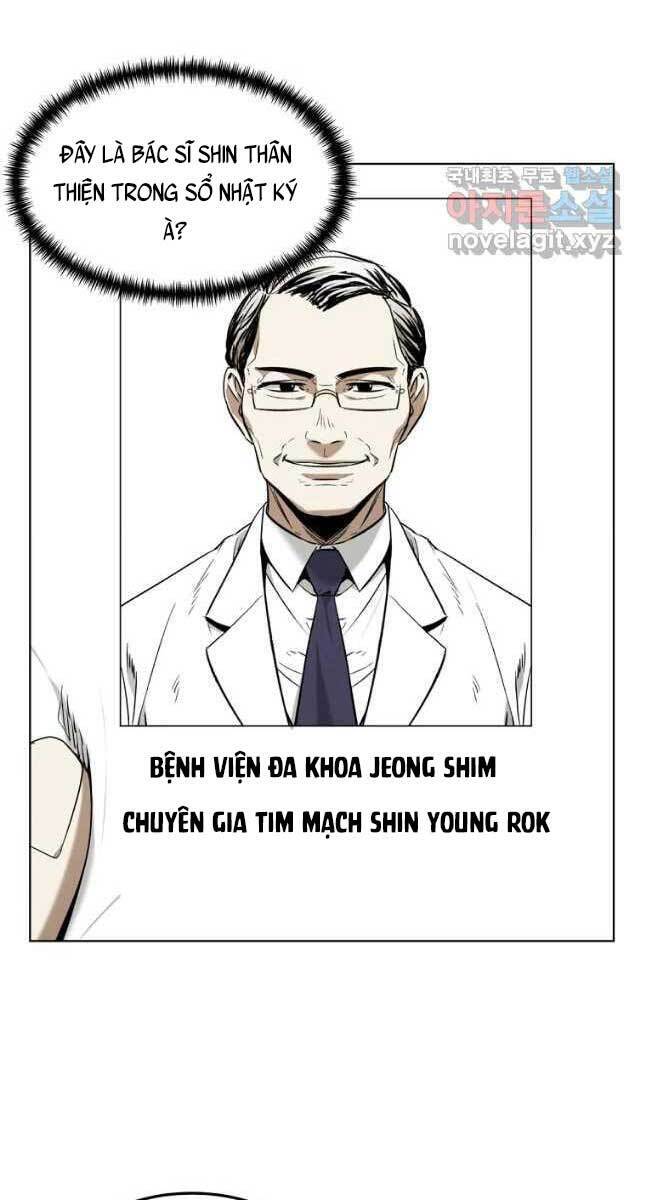 Kẻ Bất Bại Chapter 20 - Trang 3