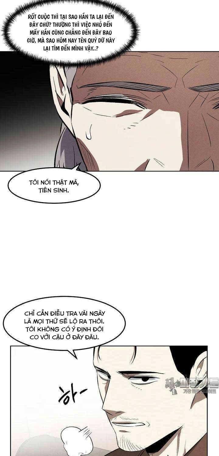 Kẻ Bất Bại Chapter 104 - Trang 44