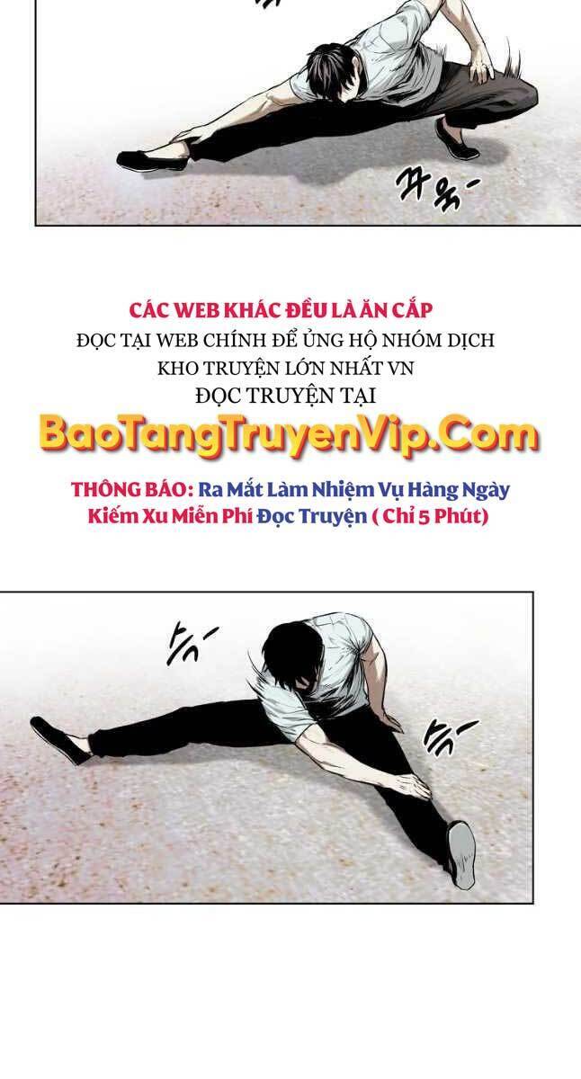 Kẻ Bất Bại Chapter 19 - Trang 22