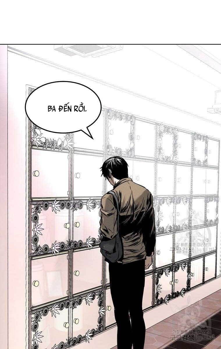 Kẻ Bất Bại Chapter 16 - Trang 33