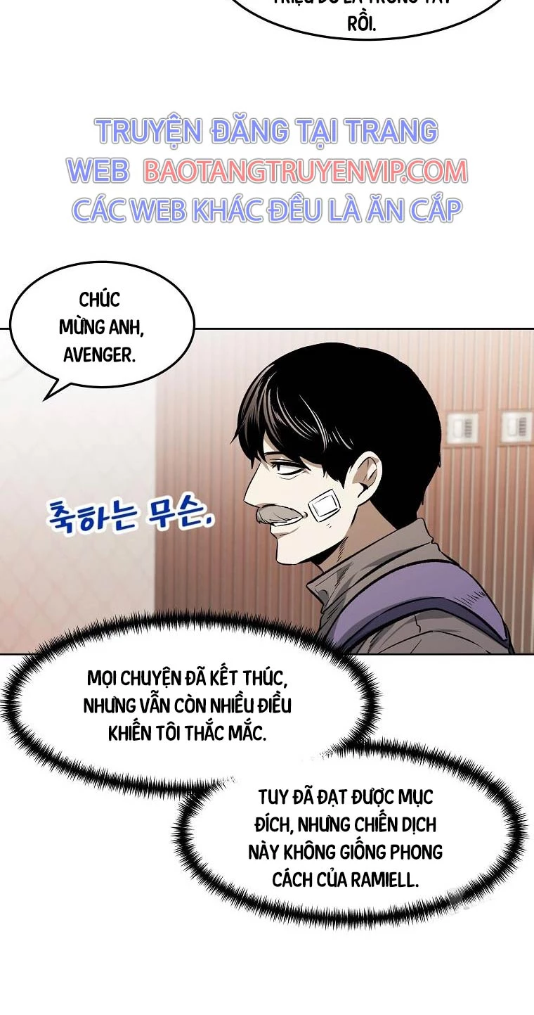 Kẻ Bất Bại Chapter 98 - Trang 5