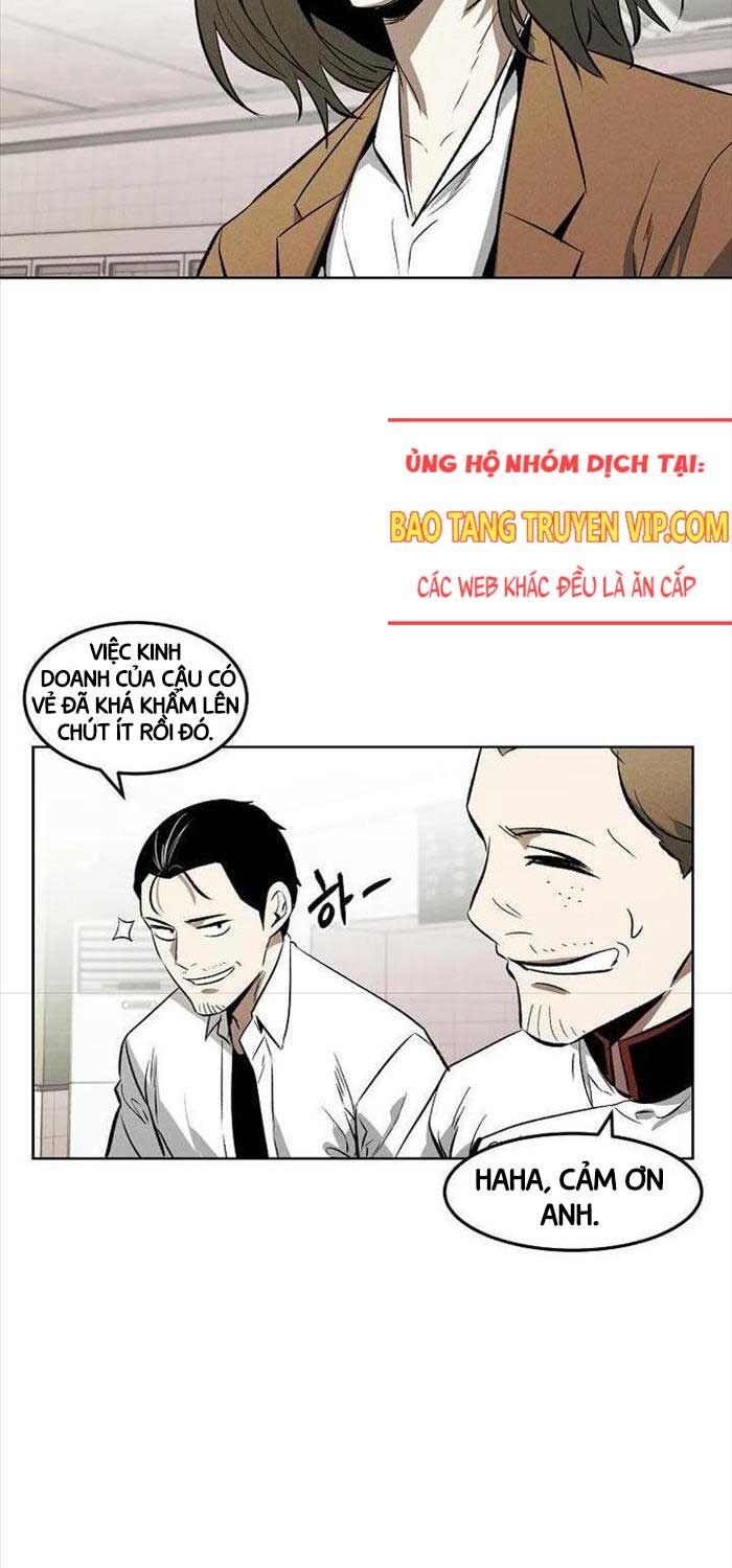 Kẻ Bất Bại Chapter 102 - Trang 46