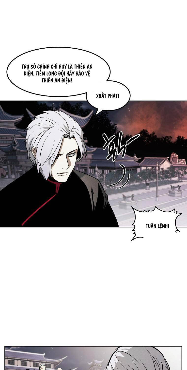 Kẻ Bất Bại Chapter 92 - Trang 21