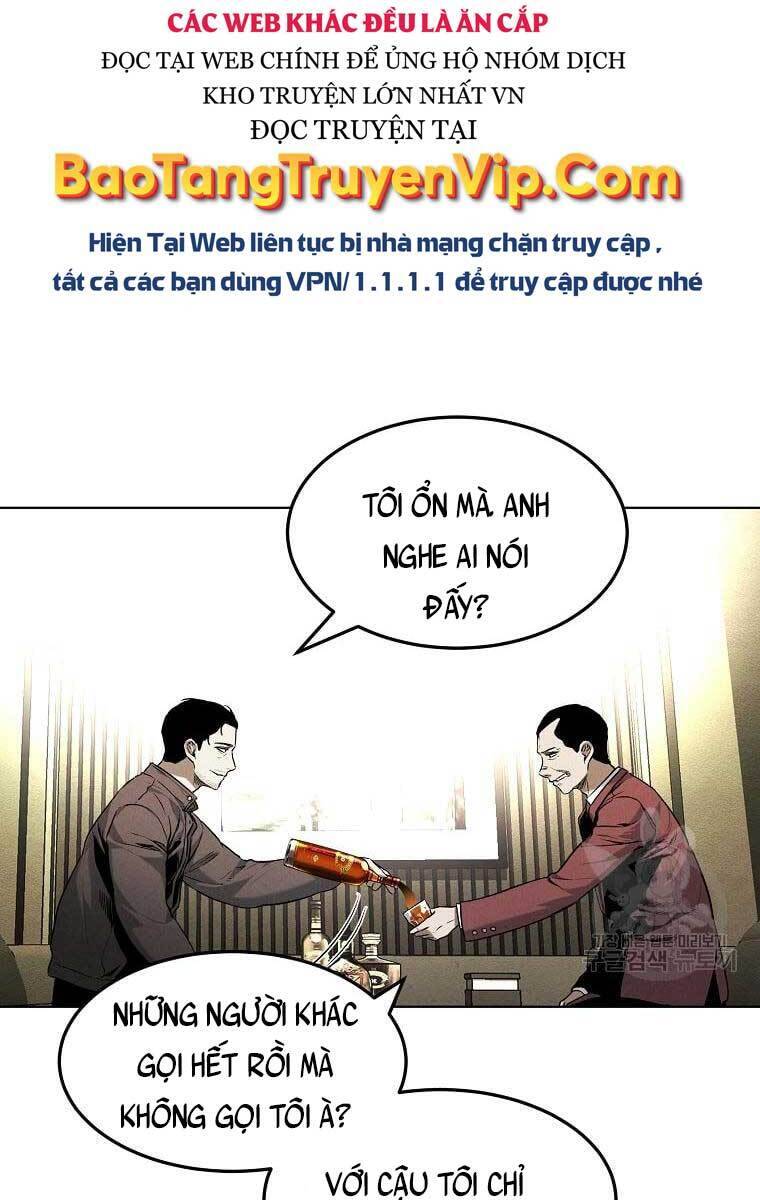 Kẻ Bất Bại Chapter 16 - Trang 1