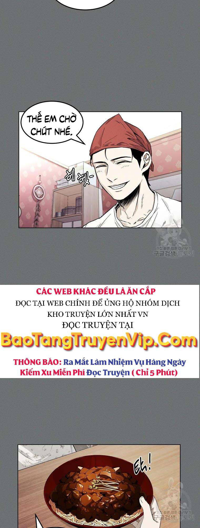 Kẻ Bất Bại Chapter 4 - Trang 10