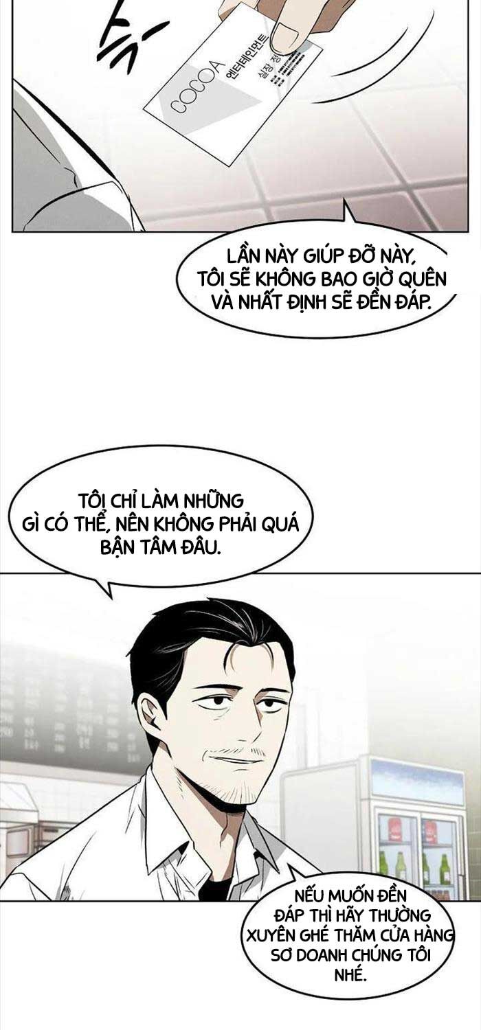 Kẻ Bất Bại Chapter 102 - Trang 44