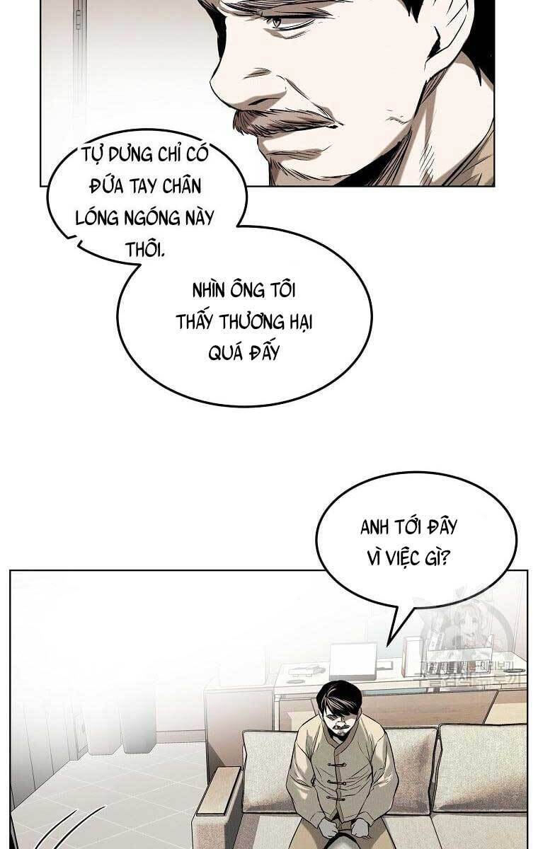 Kẻ Bất Bại Chapter 17 - Trang 51