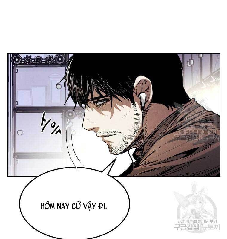 Kẻ Bất Bại Chapter 16 - Trang 40