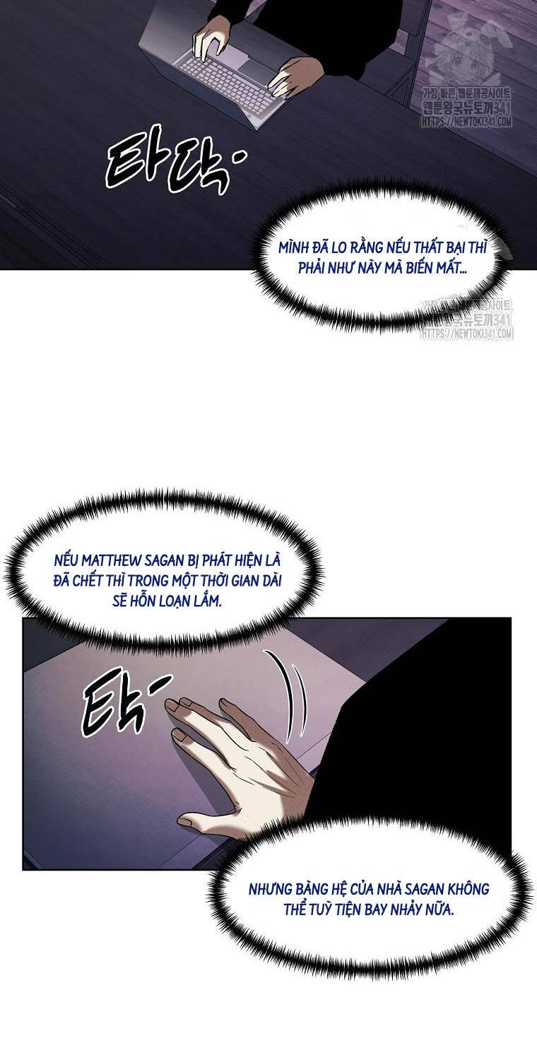 Kẻ Bất Bại Chapter 91 - Trang 60