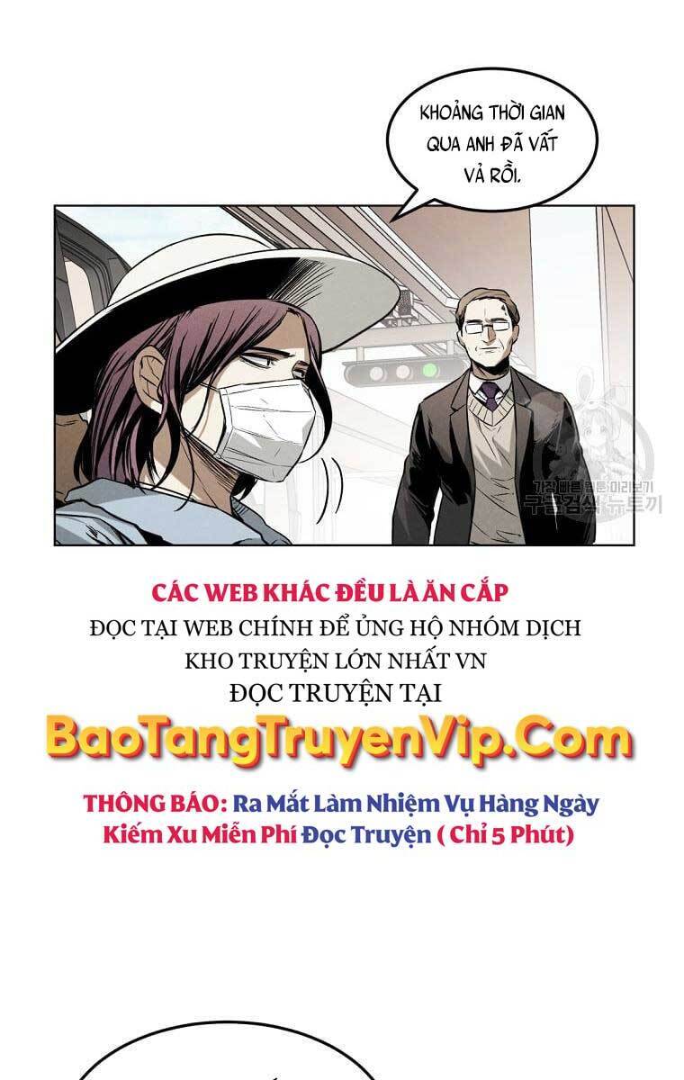 Kẻ Bất Bại Chapter 18 - Trang 80