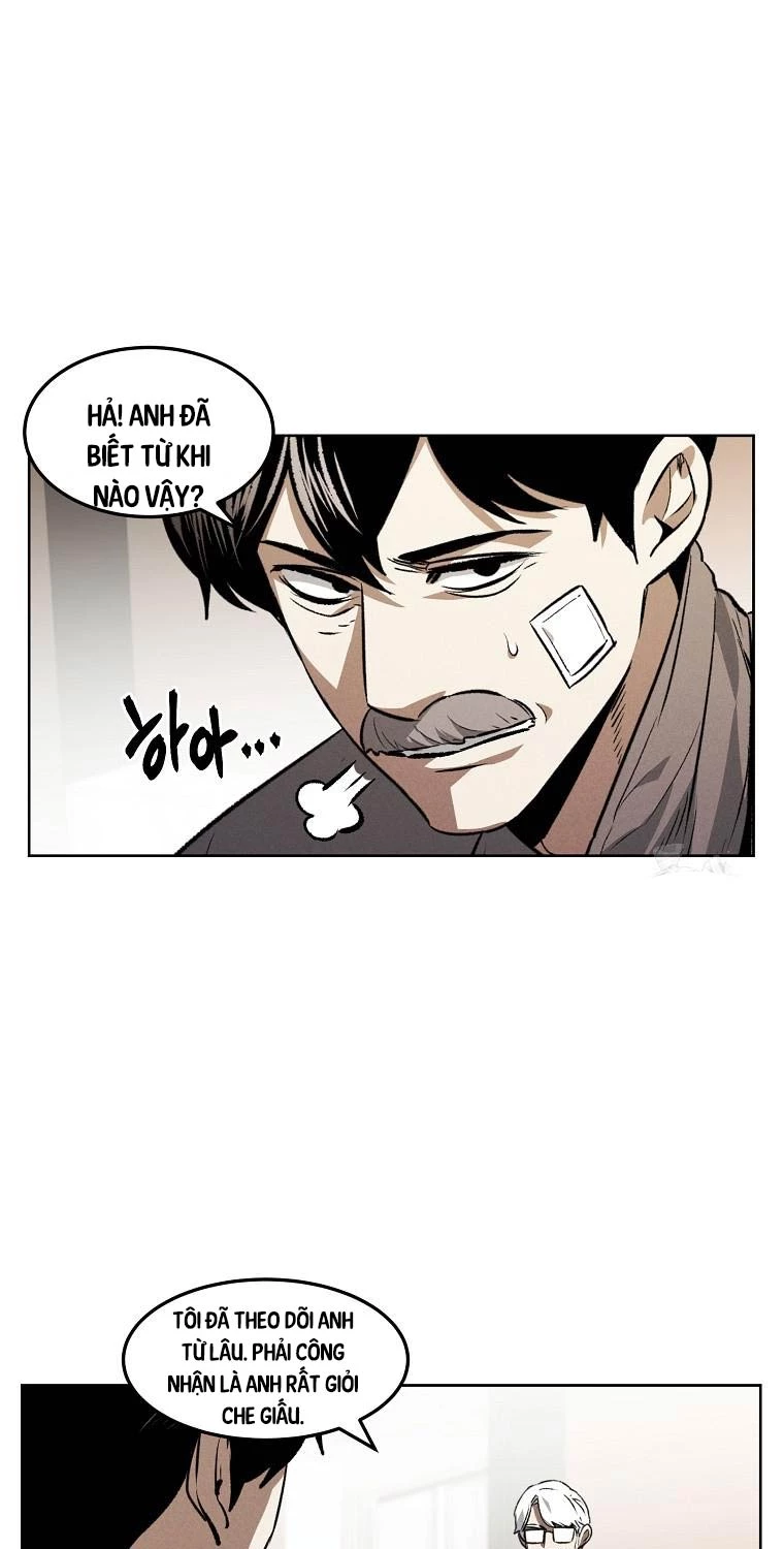 Kẻ Bất Bại Chapter 98 - Trang 13