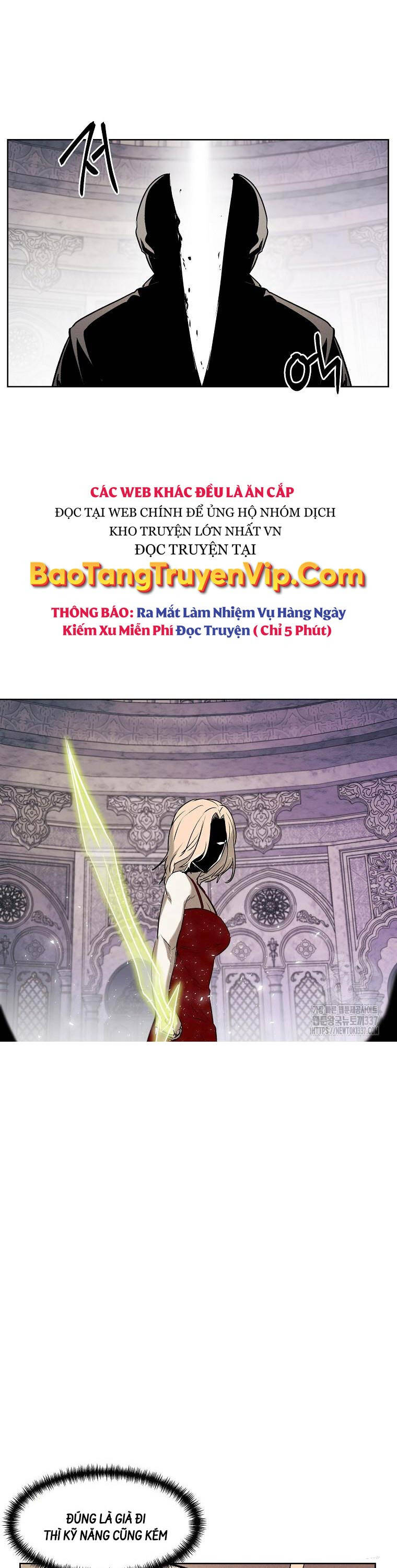 Kẻ Bất Bại Chapter 88 - Trang 23