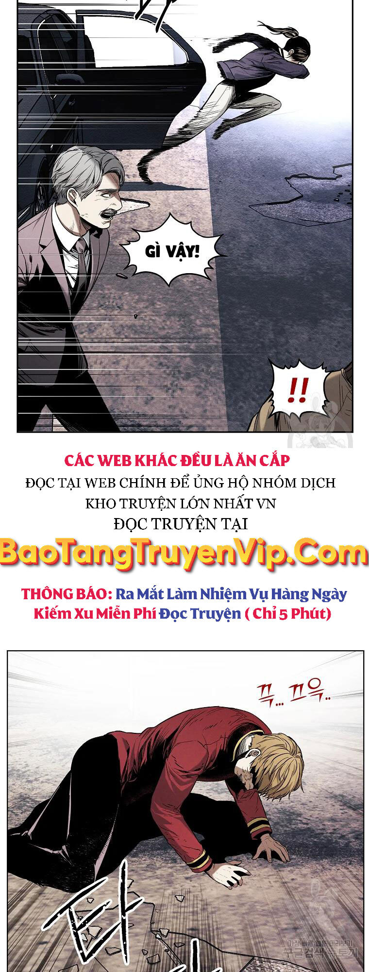 Kẻ Bất Bại Chapter 9 - Trang 27