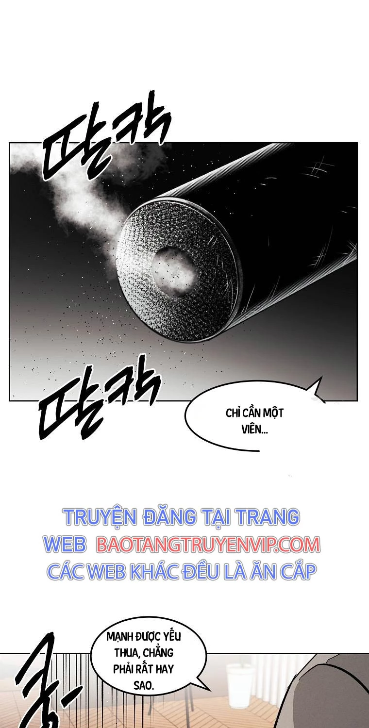 Kẻ Bất Bại Chapter 98 - Trang 49