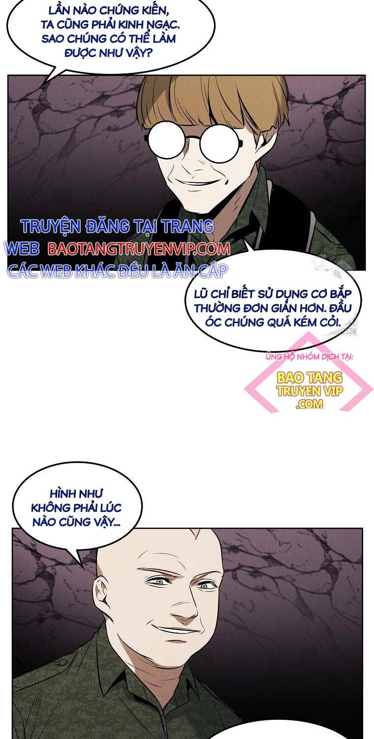 Kẻ Bất Bại Chapter 93 - Trang 42