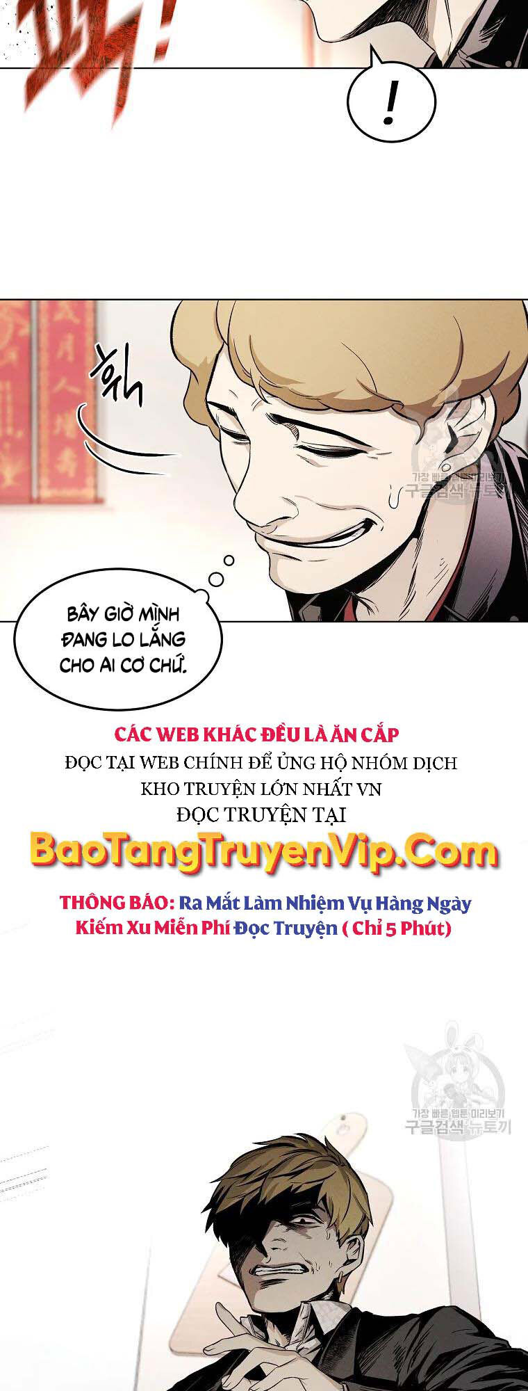 Kẻ Bất Bại Chapter 4 - Trang 49