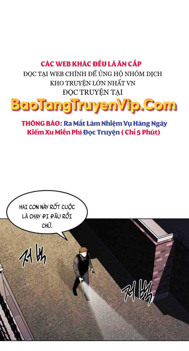 Kẻ Bất Bại Chapter 27 - Trang 5