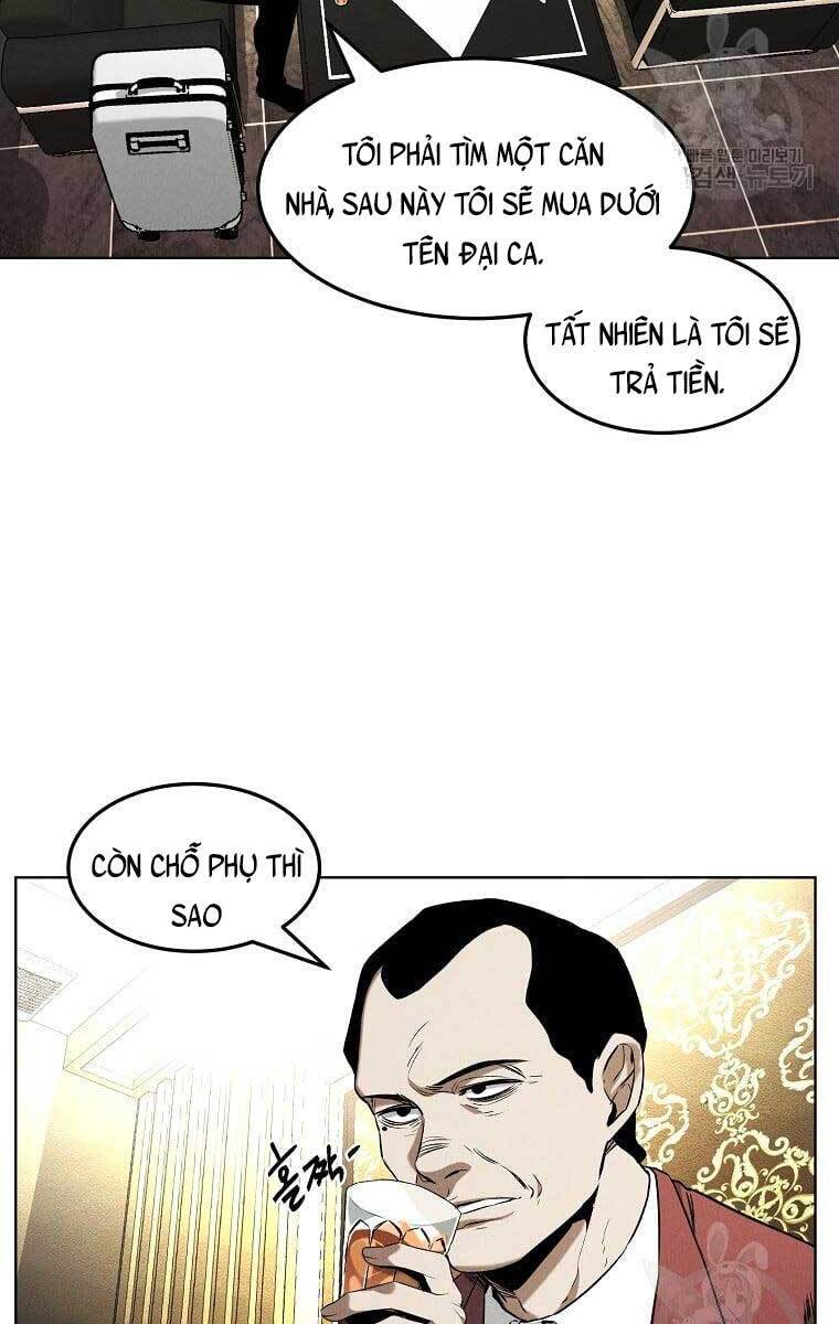 Kẻ Bất Bại Chapter 16 - Trang 17