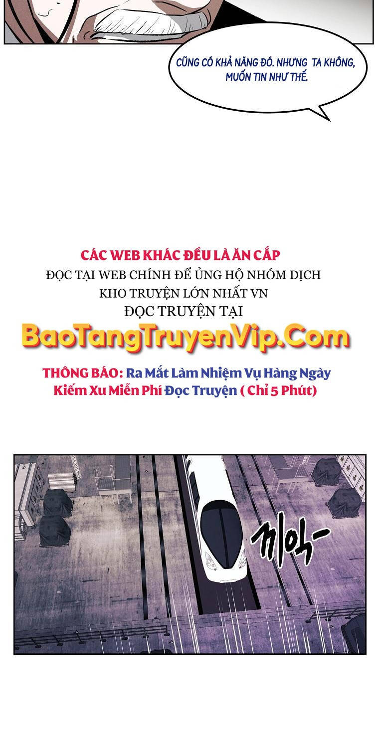 Kẻ Bất Bại Chapter 91 - Trang 26